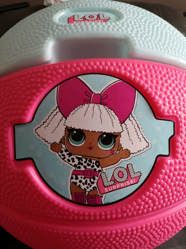 lol storage ball